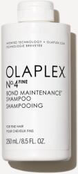 OLAPLEX No. 4 Fine Bond Maintenance Shampoo 250 ml