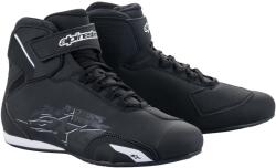 Alpinestars SEKTOR, fekete / fehér, 2025, 43 (M130-570-43)