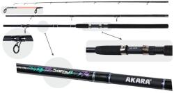 Akara Samuji Feeder ASF Fenékhorgászbot - 3, 9m, 40-120g