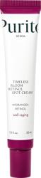PURITO Timeless Bloom Retinol Spot Cream 30 ml