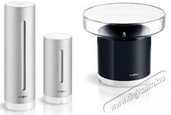 Netatmo SET 2. Időjárás állomás + esőmérő modul