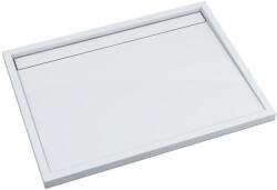 Schedline Estra cădiță de duș dreptunghiulară 120x90 cm alb 3SP. E3P-90120 (3SPE3P90120)