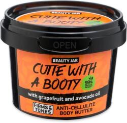 BEAUTY JAR Cutie with a booty 900 ml