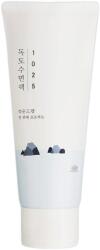 ROUND LAB 1025 Dokdo Sleeping Mask Éjszakai hidratáló krém / maszk, 100 ml