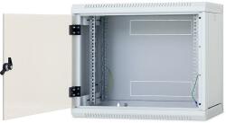 TRITON 19" 12U/400mm Rack Szekrény - Levehető Oldalpanelek