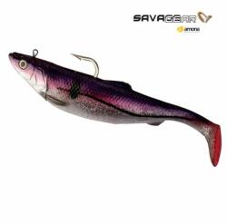  Savage Gear 3D Herring Big Shad - 25cm 300g Gumihal