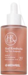 MEDI-PEEL Hyal Kombucha Tea Tox Ampoule 50 ml