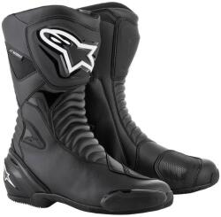 Alpinestars SMX-S WATERPROOF, fekete, 2025, 44 (M130-303-44)