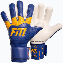 Football Masters Mănuși de portar Football Masters Varis X blue/orange