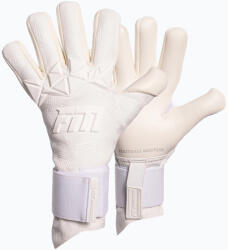 Football Masters Mănuși de portar Football Masters Varis X PRO all white
