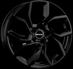 Mak Apollo GB CB65.1 5/108 18X7.5 ET45