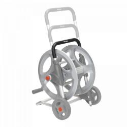 Bradas Silver PRO Fém Tömlőkocsi - 1/2" , 70m Tömlőhöz