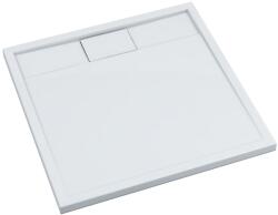 Schedline Charis cădiță de duș pătrată 90x90 cm alb 3SP. C3K-9090 (3SPC3K9090)