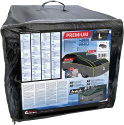 COMPASS Premium jégeső elleni védőponyva L 480 × 177 × 119 cm