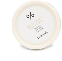 Dr. Ceuracle Ganghwa Rice Granule Pack 115 g