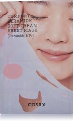 COSRX Balancium Comfort Ceramide Soft Cream Sheet Mask 26 ml