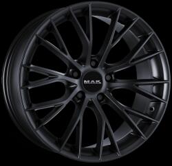 Mak Munchen MB CB72.6 5/120 20X8.5 ET30