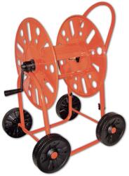  MAXI CAR Tömlődobos Kocsi - 3/4" - 90m