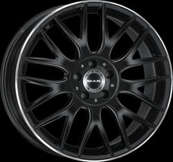 Mak Arrow GBRM CB66.6 5/112 21X8.5 ET27