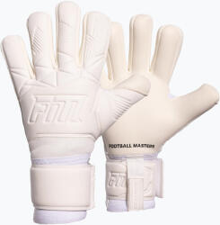 Football Masters Mănuși de portar Football Masters Varis X all white