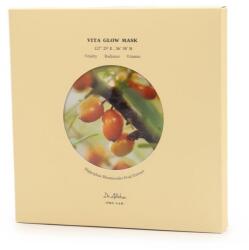 Dr. ALTHEA Vita Glow Mask 4 × 27 g