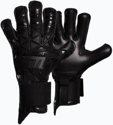 Football Masters Mănuși de portar Football Masters Invictus X PRO black