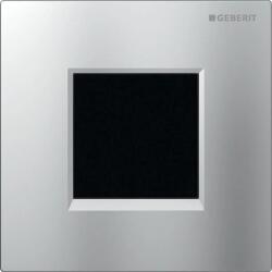 Geberit Typ 20 buton de spălare pentru pisoar crom mat 116.027. JQ. 1 (116027JQ1)
