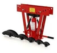 Kraft&Dele Kraft& Dele KD339 - 16T Hidraulikus Csőhajlító Prés