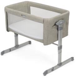 Joie Patut Pliant Joie 2 in 1 Roomie Glide Almond (P1814AAALM000)