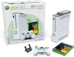 Mega MEGA, Showcase Microsoft Xbox 360, Collectors Building Set, 1342 elemente