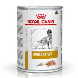Royal Canin Dog Urinary 12 x 410 g