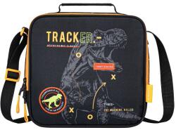 Kstationery Термочанта за храна Kstationery T-Rex - Dangerous Zone (68355)