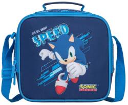Kstationery Термочанта за храна Kstationery Sonic - Speed (68253)