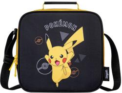 Kstationery Термочанта за храна Kstationery Pokémon - Flash (68330)