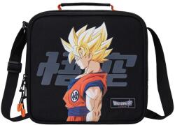 Panini Термочанта за храна Panini Dragon Ball - Super Saiyan (68158)