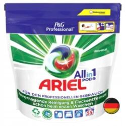 Ariel Professional mosókapszulák all in 1 Original 55 db (40936528)