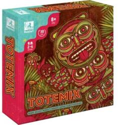 Pagony Totemix társasjáték - pcx
