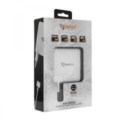 SBOX AP-85W MagSafe 2 Macbook Töltő Adapter