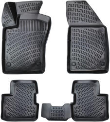 Umbrella Set Covorase Auto Cauciuc Umbrella Pentru Fiat Egea Tipo Sedan Dodge Neon 2015-