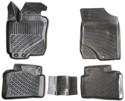 Umbrella Set Covorase Auto Cauciuc Umbrella Pentru Kia Ceed I 2006-2012