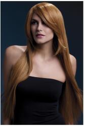 Fever Amber Wig 42536 Auburn