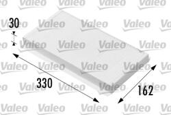 VALEO Filtru habitaclu VALEO 698711