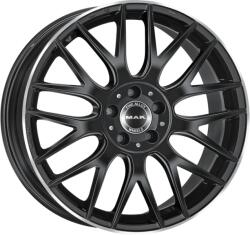  5x112 20x9 ET50 Arrow GBRM 66.6