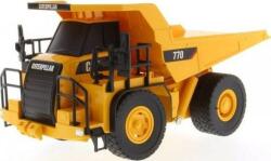 Carrera RC 1: 35 RC kezdő funkcionális modell Építőipari jármű (37023004) (37023004)