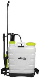  Aqua Spray 16L Háti Permetező - Növényvédelemhez, Gyomirtáshoz