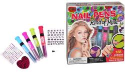 Wiky Körömkészlet (WKW105222akcia)