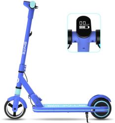  Összecsukható elektromos robogó 6-12 éves gyermekek számára Sebesség 14 km/h Hatótáv 8 km Kerekek 6, 5 hüvelyk (HBC-350250808-3)