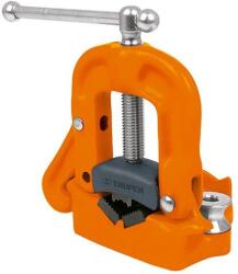 Truper ® Összecsukható Csőbilincs - 2" (50 mm) - Csőrögzítő