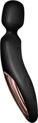 Satisfyer Wand-erland Black Vibrator