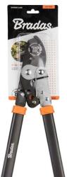 Bradas V-SZÉRIA Hajtóműves Ágvágó Olló - Átmenő Pengével
